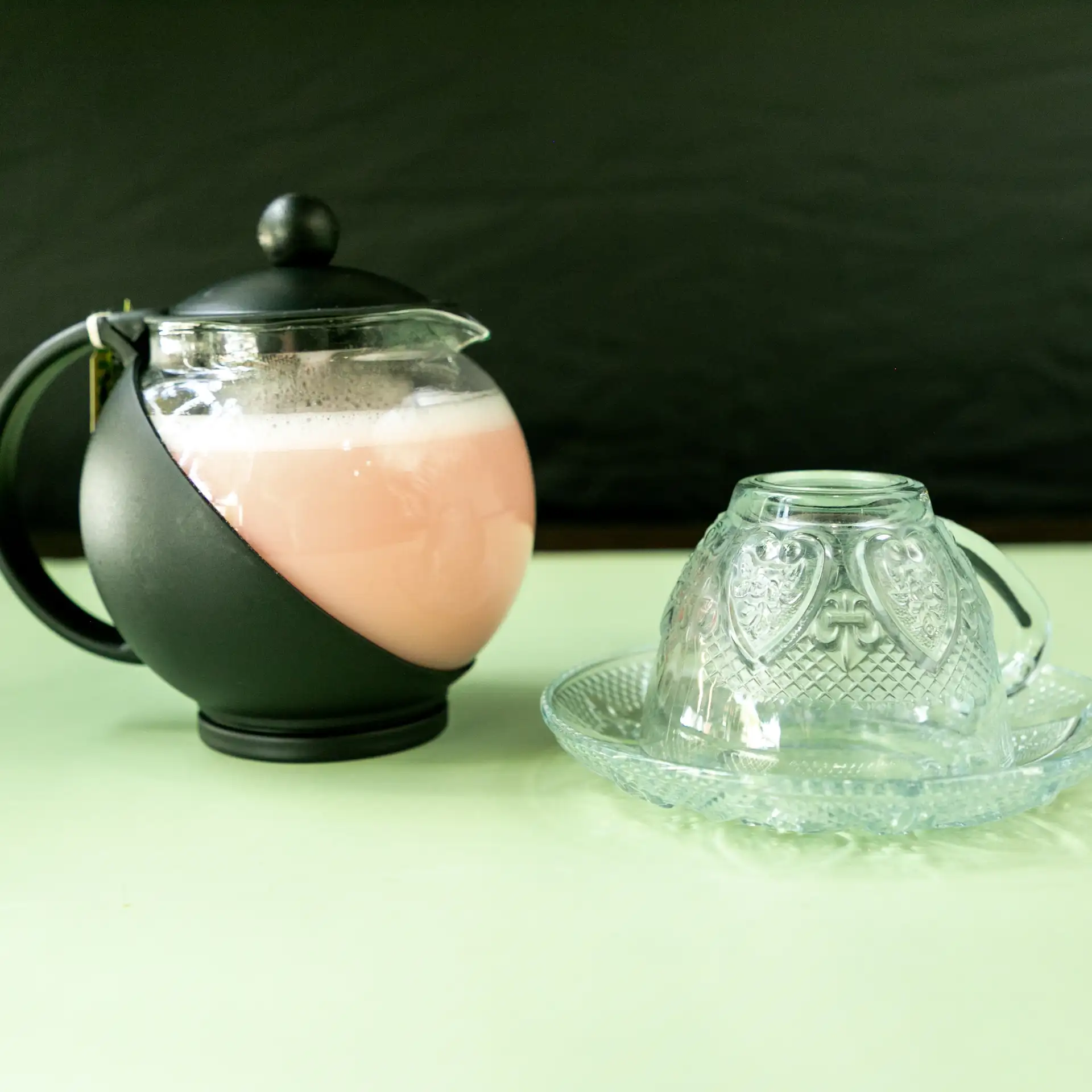 50+ Teas and Drinks